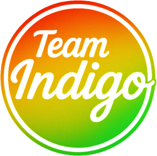Team Indigo